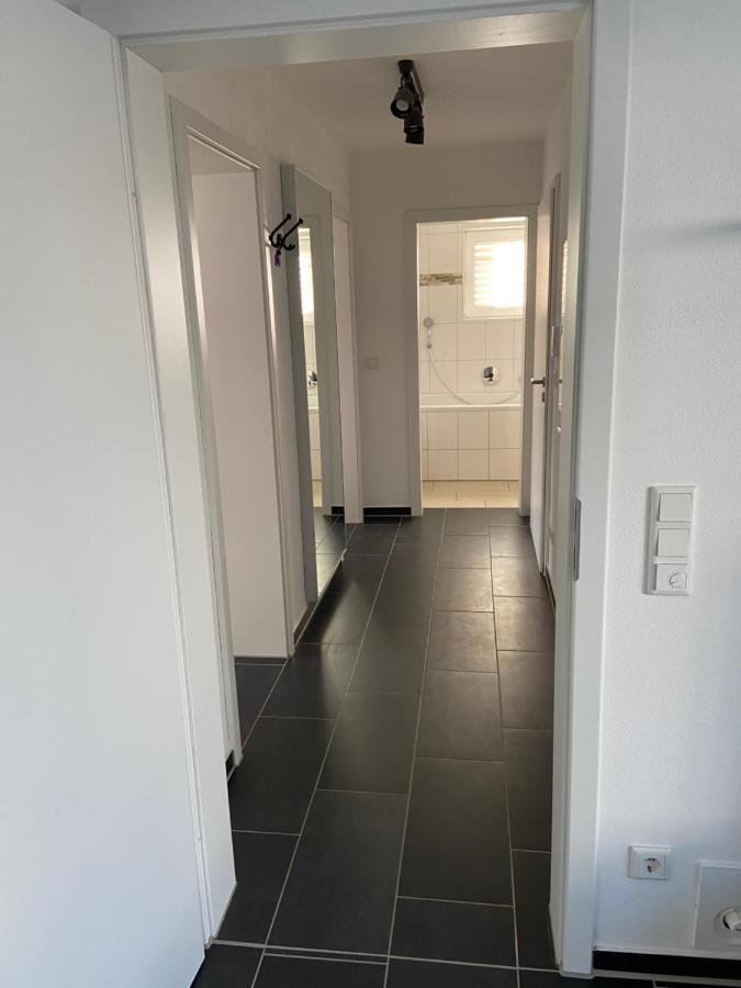 Apartment 13 Allersberg Eksteriør billede