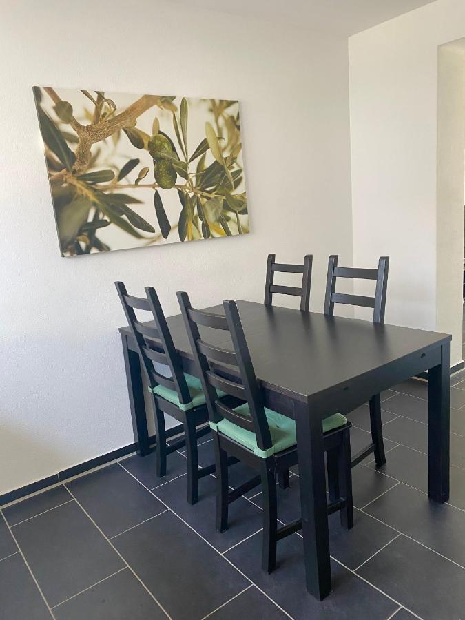 Apartment 13 Allersberg Eksteriør billede