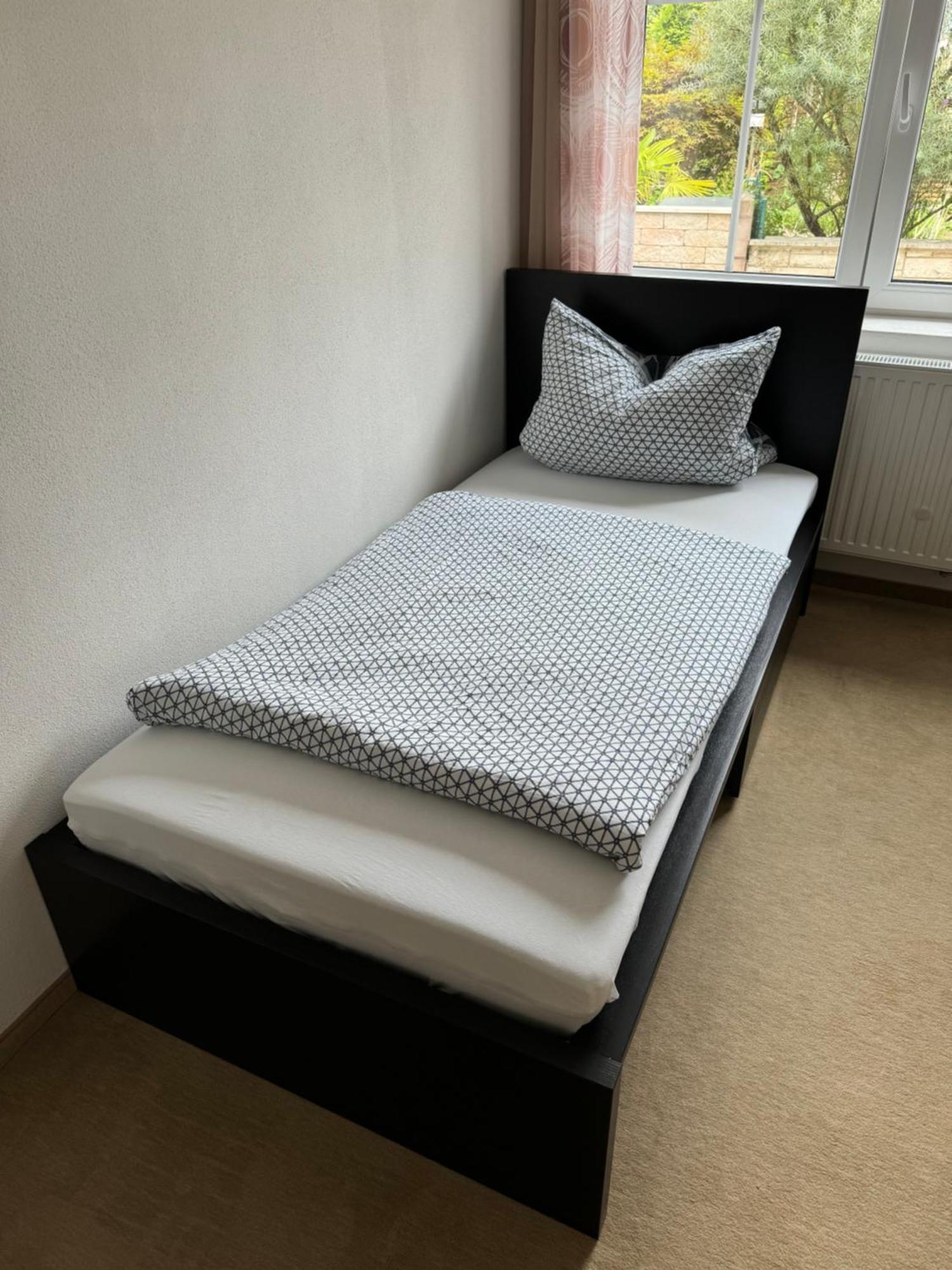 Apartment 13 Allersberg Eksteriør billede